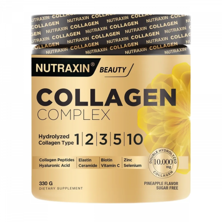 Nutraxin Beauty Collagen Compleks