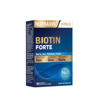 Nutraxin Biotin Forte