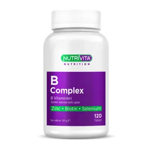 Nutrivita B Complex