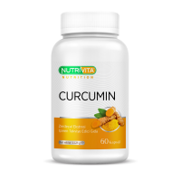 Nutrivita Curcumin