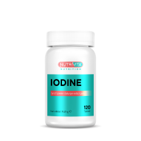 Nutrivita Iodine