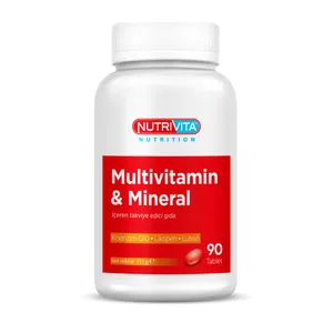 Nutrivita Multivitamin Mineral