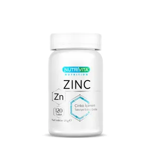 Nutrivita Zinc