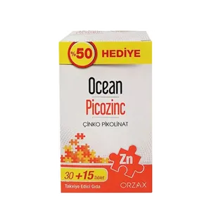 Ocean Picozinc