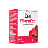 Ocean Microfer Demir Damla