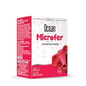 Ocean Microfer Demir Damla