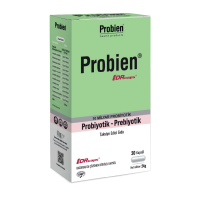 Probien Probiyotik Prebiyotik