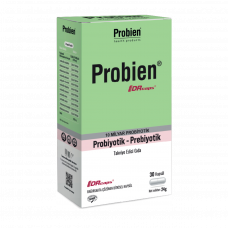 Probien Probiyotik Prebiyotik Probien Probiyotik Prebiyotik
