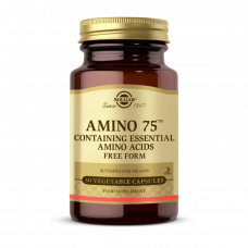 Solgar Amino 75