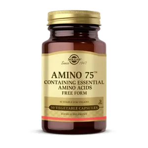 Solgar Amino 75