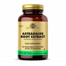 Solgar Astragalus Root Extract