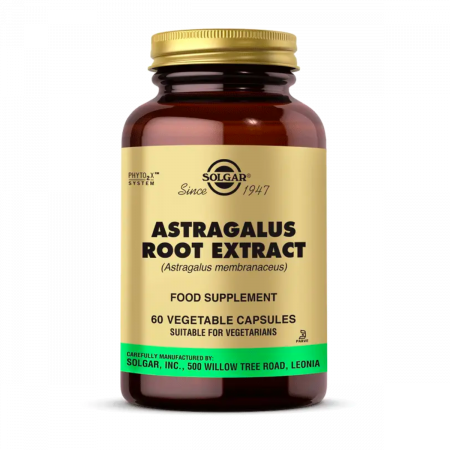 Solgar Astragalus Root Extract