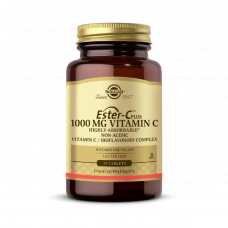 Solgar Ester-C Plus Vitamin 1000 mg Solgar Ester-C Plus Vitamin 1000 mg