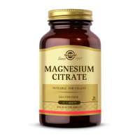 Solgar Magnesium Citrate