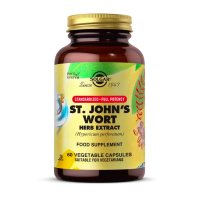 Solgar St. John's Wort Herb Extract