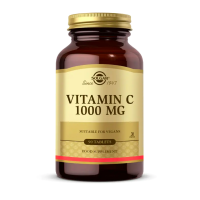 Solgar Vitamin C 1000 mg