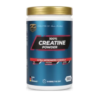 Z-Konzept Creatine Powder