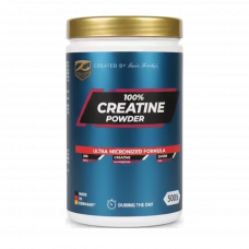 Z-Konzept Creatine Powder