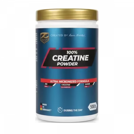 Z-Konzept Creatine Powder