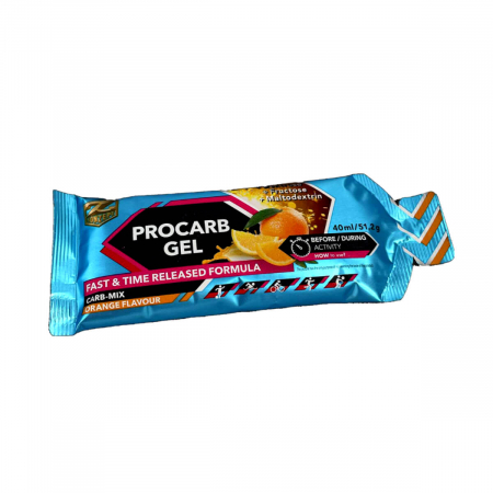 Z-Konzept Procarb Gel 40 ml x