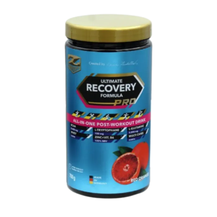 Z-Konzept Ultimate Recovery