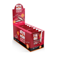 Bite More Proteinli Pankek Red Velvet 50 gr x