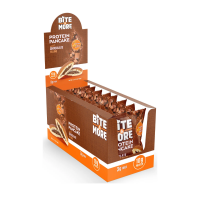 Bite More Proteinli Pankek Chocolate 50 gr x