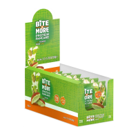 Bite More Proteinli Pankek Pistachio Cream 50 gr x