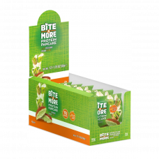 Bite More Proteinli Pankek Pistachio Cream 50 gr x