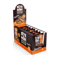 Bite More Proteinli Pankek Speculoos 50 gr x