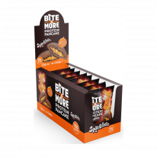 Bite More Proteinli Pankek Speculoos 50 gr x