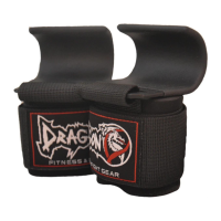 Dragon 63915 Lifting Hook Ağırlık Kaldırma Kancası