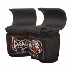 Dragon 63915 Lifting Hook Ağırlık Kaldırma Kancası