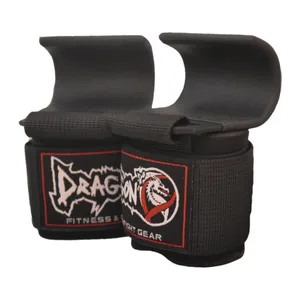 Dragon 63915 Lifting Hook Ağırlık Kaldırma Kancası