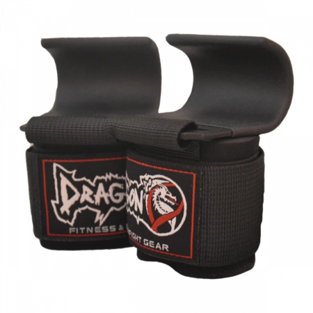 Dragon 63915 Lifting Hook Ağırlık Kaldırma Kancası