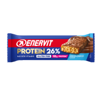 Enervit Protein Bar %26 40 gr Coco-Choco