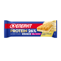 Enervit Protein Bar %26 40 gr Vanilla-Yogurt