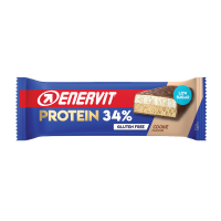 Enervit Protein Bar %34 60 gr