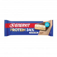 Enervit Protein Bar %34 60 gr