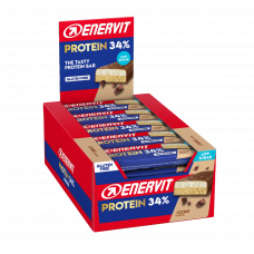 Enervit Protein Bar %32 60 gr 25 Adet