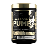 Kevin Levrone Shaboom Pump