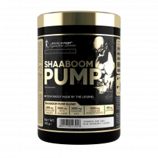 Kevin Levrone Shaboom Pump