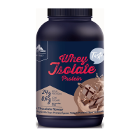Multipower Whey Isolate Protein
