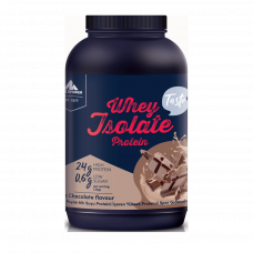 Multipower Whey Isolate Protein