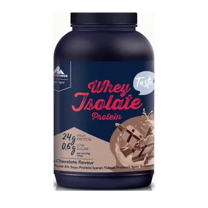 Multipower Whey Isolate Protein