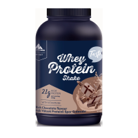 Multipower Whey Protein Shake
