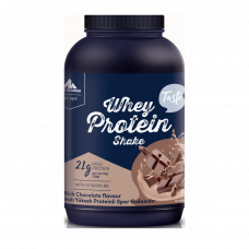 Multipower Whey Protein Shake