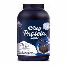 Multipower Whey Protein Shake