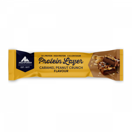 Multipower Protein Layer Protein Bar 50 gr