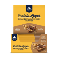 Multipower Protein Layer Protein Bar 50 gr Multipower Protein Layer Protein Bar 50 gr